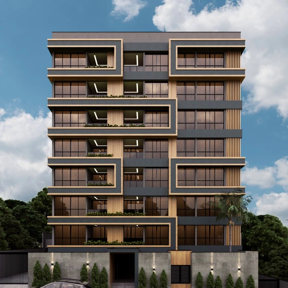 RESIDENCIAL BUONA VITA